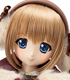 AZONE/Happiness Clover/AOD508-MWM アゾンオリジナル50cmドール Happiness Clover もか/冬のメルヘン