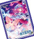 アクシアキャラクタースリーブ 東方混沌符「西行寺幽々子Ver..