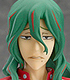 弱虫ペダル/弱虫ペダル GRANDE ROAD/ABS＆ATBC-PVC塗装済み可動フィギュア figma 巻島裕介