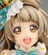 1/7 PVC製塗装済完成品 ラブライブ!スクールアイドルフェスティバル 南 ことり ラブライブ!/ラブライブ!/1/7 PVC製塗装済完成品 ラブライブ!スクールアイドルフェスティバル 南 ことり
