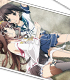 『艦隊これくしょん -艦これ-』吹雪・金剛 B2タペストリー 艦隊これくしょん -艦これ-/艦隊これくしょん -艦これ-/『艦隊これくしょん -艦これ-』吹雪・金剛 B2タペストリー