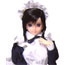 CURE MAID CAFE 1/6ドール(27cmドール)..