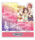 THE IDOLM＠STER/アイドルマスター シンデレラガールズ/アイドルマスター シンデレラガールズ モバイルスタンド 莉嘉＆智絵里＆美嘉