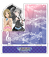 THE IDOLM＠STER/アイドルマスター シンデレラガールズ/アイドルマスター シンデレラガールズ モバイルスタンド 蘭子＆かな子