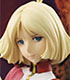1/8 彩色済み完成品 エクセレントモデル RAHDXG.A.NEO セイラ・マス ガンダム/機動戦士ガンダム/1/8 彩色済み完成品 エクセレントモデル RAHDXG.A.NEO セイラ・マス