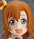 ABS&非フタル酸系PVC塗装済み可動フィギュア figma 高坂穂乃果 ラブライブ!/ラブライブ!/ABS&非フタル酸系PVC塗装済み可動フィギュア figma 高坂穂乃果