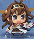 ABS&ATBC-PVC塗装済み完成品 ミディッチュ 艦これ 金剛 艦隊これくしょん -艦これ-/艦隊これくしょん -艦これ-/ABS&ATBC-PVC塗装済み完成品 ミディッチュ 艦これ 金剛