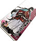 キャラチャージ「刀剣乱舞」08/和泉守兼定 刀剣乱舞/刀剣乱舞/キャラチャージ「刀剣乱舞」08/和泉守兼定