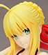 1/6 PVC製塗装済完成品 Fate/EXTRA セイバーエクストラ 水着Ver. Fate/Fate/EXTRA/1/6 PVC製塗装済完成品 Fate/EXTRA セイバーエクストラ 水着Ver.