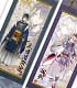 刀剣乱舞-ONLINE- トレーディング短冊ポスター 部隊一/1ボックス 刀剣乱舞/刀剣乱舞/刀剣乱舞-ONLINE- トレーディング短冊ポスター 部隊一/1ボックス