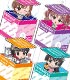 箱入り娘 とある科学の超電磁砲S/1ボックス とある魔術の禁書目録/とある科学の超電磁砲S/箱入り娘 とある科学の超電磁砲S/1ボックス