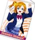 『ラブライブ!』School idol diaryタペストリー Vol.1 高坂穂乃果 ラブライブ!/ラブライブ!/『ラブライブ!』School idol diaryタペストリー Vol.1 高坂穂乃果