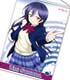 『ラブライブ!』School idol diaryタペストリー Vol.4 園田海未 ラブライブ!/ラブライブ!/『ラブライブ!』School idol diaryタペストリー Vol.4 園田海未