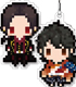 刀剣乱舞-ONLINE- ぷちびっとストラップコレクション/1ボックス 刀剣乱舞/刀剣乱舞/刀剣乱舞-ONLINE- ぷちびっとストラップコレクション/1ボックス