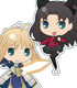 Fate/Fate/stay night/Fate/stay night ［Unlimited Blade Works］ ジョイントアクリルコレクション-じょいこれ-