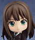 ABS&非フタル酸系PVC塗装済み可動フィギュア ねんどろいど 渋谷凛 THE IDOLM@STER/アイドルマスター シンデレラガールズ/ABS&非フタル酸系PVC塗装済み可動フィギュア ねんどろいど 渋谷凛