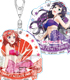 ラブライブ!アクリルトレーディングキーリング/1ボックス ラブライブ!/ラブライブ!/ラブライブ!アクリルトレーディングキーリング/1ボックス