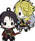 D4 刀剣乱舞-ONLINE- ラバーストラップコレクション Vol.1/1ボックス 刀剣乱舞/刀剣乱舞/D4 刀剣乱舞-ONLINE- ラバーストラップコレクション Vol.1/1ボックス