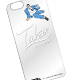 俺物語!! iPhone6対応 シェルジャケット 猛男 俺物語!!/俺物語!!/俺物語!! iPhone6対応 シェルジャケット 猛男