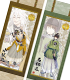 刀剣乱舞-ONLINE- トレーディング短冊ポスター 部隊三/1ボックス 刀剣乱舞/刀剣乱舞/刀剣乱舞-ONLINE- トレーディング短冊ポスター 部隊三/1ボックス