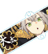 刀剣乱舞-ONLINE- 連結トレーディングアクリルキーチェーン 部隊二/1ボックス 刀剣乱舞/刀剣乱舞/刀剣乱舞-ONLINE- 連結トレーディングアクリルキーチェーン 部隊二/1ボックス