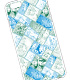 EVASTOREオリジナル 貞本義行コミックコラージュ柄 iPhone6Plus 携帯ケース/レイ エヴァンゲリオン/エヴァンゲリオン/EVASTOREオリジナル 貞本義行コミックコラージュ柄 iPhone6Plus 携帯ケース/レイ