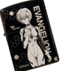 エヴァンゲリヲン新劇場版ZIPPO レイ/ブラックチタンコート エヴァンゲリオン/ヱヴァンゲリヲン新劇場版/エヴァンゲリヲン新劇場版ZIPPO レイ/ブラックチタンコート
