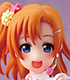 1/10 塗装済み完成品 ラブライブ! 高坂穂乃果 LoveLive! First Fan Book Ver. ラブライブ!/ラブライブ!/1/10 塗装済み完成品 ラブライブ! 高坂穂乃果 LoveLive! First Fan Book Ver.