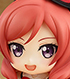 ねんどろいど 西木野真姫 ABS&非フタル酸系PVC塗装済み可動フィギュア ラブライブ!/ラブライブ!/ねんどろいど 西木野真姫 ABS&非フタル酸系PVC塗装済み可動フィギュア