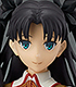 ABS&非フタル酸系PVC塗装済み可動フィギュア figma 遠坂凛2.0 Fate/Fate/stay night/ABS&非フタル酸系PVC塗装済み可動フィギュア figma 遠坂凛2.0
