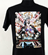 中邑真輔×キング オブ プロレスリングTシャツ 新日本プロレスリング/新日本プロレスリング/中邑真輔×キング オブ プロレスリングTシャツ