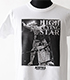 棚橋弘至ピクチャーTシャツ 新日本プロレスリング/新日本プロレスリング/棚橋弘至ピクチャーTシャツ