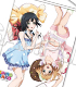 『SHIROBAKO』あおい&絵麻 B2タペストリー SHIROBAKO/SHIROBAKO/『SHIROBAKO』あおい&絵麻 B2タペストリー
