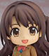 ねんどろいど 島村卯月 ABS&非フタル酸系PVC塗装済み可動フィギュア THE IDOLM@STER/アイドルマスター シンデレラガールズ/ねんどろいど 島村卯月 ABS&非フタル酸系PVC塗装済み可動フィギュア