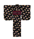 PNM125【1/6サイズドール用】PNM浴衣set ~野ばらの恋~ AZONE/Pureneemo Original Costume/PNM125【1/6サイズドール用】PNM浴衣set ~野ばらの恋~