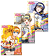 ラブライブ! スクエアバッジVer.2 「穂乃果」「ことり」「海未」/3種セット ラブライブ!/ラブライブ!/ラブライブ! スクエアバッジVer.2 「穂乃果」「ことり」「海未」/3種セット