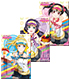 ラブライブ! スクエアバッジVer.2 「絵里」「希」「にこ」/3種セット ラブライブ!/ラブライブ!/ラブライブ! スクエアバッジVer.2 「絵里」「希」「にこ」/3種セット