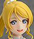 figma 絢瀬絵里 ABS&非フタル酸系PVC塗装済み可動フィギュア ラブライブ!/ラブライブ!/figma 絢瀬絵里 ABS&非フタル酸系PVC塗装済み可動フィギュア