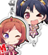 アクリルチャーム ラブライブ!/1ボックス ラブライブ!/ラブライブ!/アクリルチャーム ラブライブ!/1ボックス