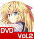 ★GEE!特典付★アブソリュート・デュオ Vol.2【DVD】 アブソリュート・デュオ/アブソリュート・デュオ/★GEE!特典付★アブソリュート・デュオ Vol.2【DVD】