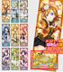 たてぽす ラブライブ!Ver.6/1ボックス ラブライブ!/ラブライブ!/たてぽす ラブライブ!Ver.6/1ボックス