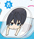 トイズワークスコレクション にいてんごくりっぷ Free!-Eternal Summer-/1ボックス Free!/Free!-Eternal Summer-/トイズワークスコレクション にいてんごくりっぷ Free!-Eternal Summer-/1ボックス