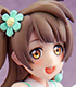 ラブライブ! 南ことり LoveLive! First Fan Book Ver. 1/10 塗装済み完成品 ラブライブ!/ラブライブ!/ラブライブ! 南ことり LoveLive! First Fan Book Ver. 1/10 塗装済み完成品