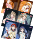 ラブライブ!クリアホルダーVer.3 「穂乃果」「ことり」「海未」/3種セット ラブライブ!/ラブライブ!/ラブライブ!クリアホルダーVer.3 「穂乃果」「ことり」「海未」/3種セット