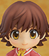 ねんどろいど 本田未央 ABS&PVC塗装済み可動フィギュア THE IDOLM@STER/アイドルマスター シンデレラガールズ/ねんどろいど 本田未央 ABS&PVC塗装済み可動フィギュア