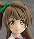 figma 南ことり ABS&PVC塗装済み可動フィギュア ラブライブ!/ラブライブ!/figma 南ことり ABS&PVC塗装済み可動フィギュア