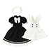 PNM126【1/6サイズドール用】PNMクラシカルカフェメイドset AZONE/Pureneemo Original Costume/PNM126【1/6サイズドール用】PNMクラシカルカフェメイドset