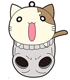 レーカン!【きゃらいど】エロ猫ラバーストラップ レーカン!/レーカン!/レーカン!【きゃらいど】エロ猫ラバーストラップ