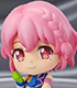 ねんどろいどこ~で レオナ・ウェスト ツインギンガムコーデR ABS&PVC塗装済み完成品 プリパラ/プリパラ/ねんどろいどこ~で レオナ・ウェスト ツインギンガムコーデR ABS&PVC塗装済み完成品