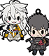 D4 刀剣乱舞-ONLINE- ラバーストラップコレクション Vol.3/1ボックス 刀剣乱舞/刀剣乱舞/D4 刀剣乱舞-ONLINE- ラバーストラップコレクション Vol.3/1ボックス